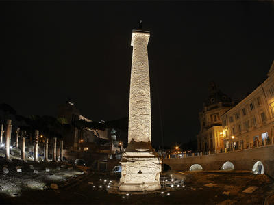  3. Kolumna Trajana