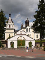   Siemiatycze: cerkiew