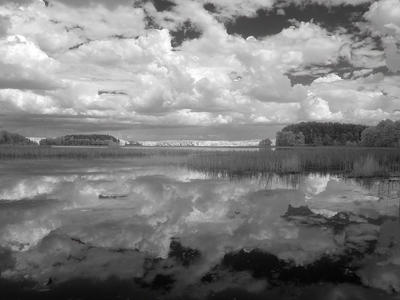 Jezioro Studzieniczne